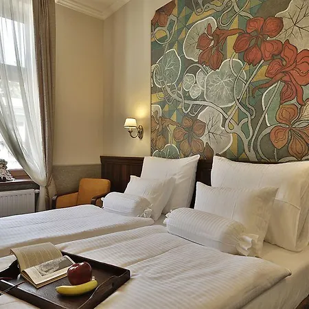 Amber Boutique - Amber 3* Krakow
