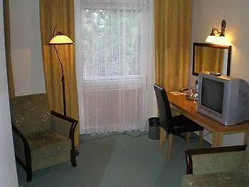 Apartmanhotel Antica