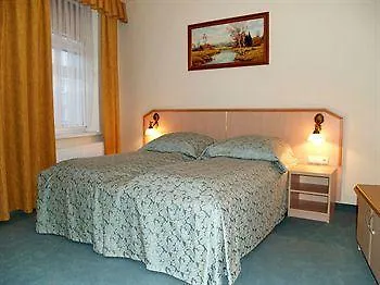 Antica Apartmanhotel