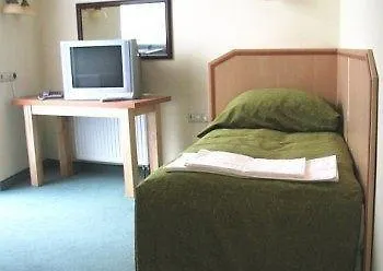 Apartmanhotel Antica