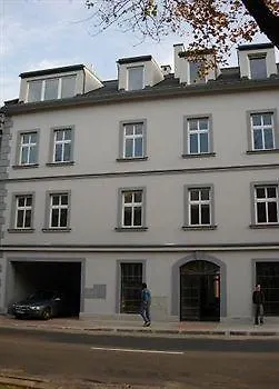 Antica Apartmanhotel