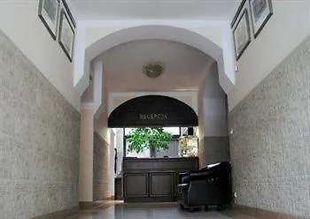 Apartmanhotel Antica Krakkó