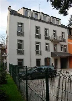 Apartmanhotel Antica Krakkó