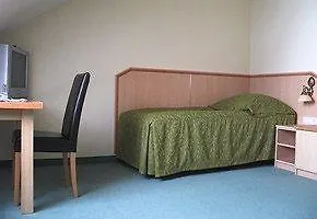 Apartmanhotel Antica