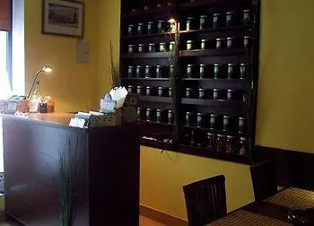 Antica Apartmanhotel