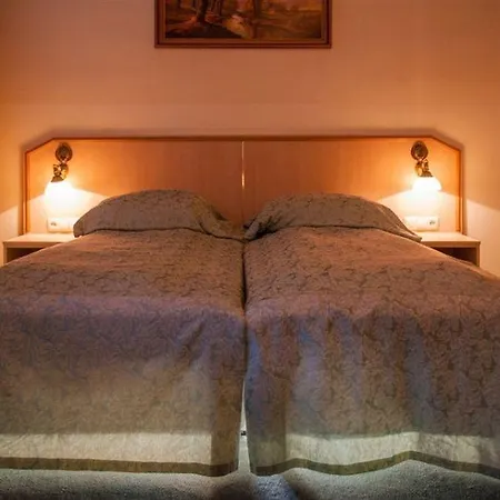 Antica Apartmanhotel