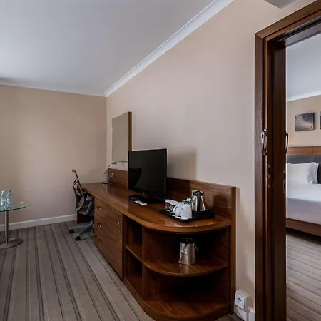 Hilton Garden Hotel