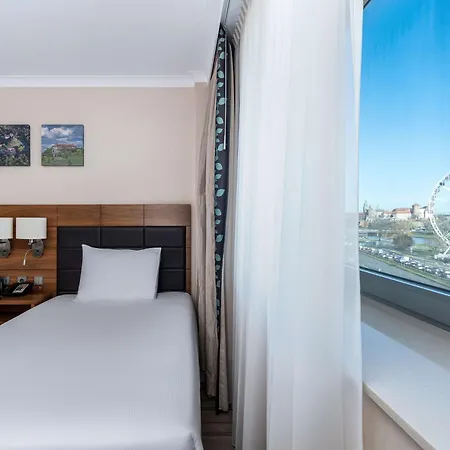 Hilton Garden Hotel Krakow