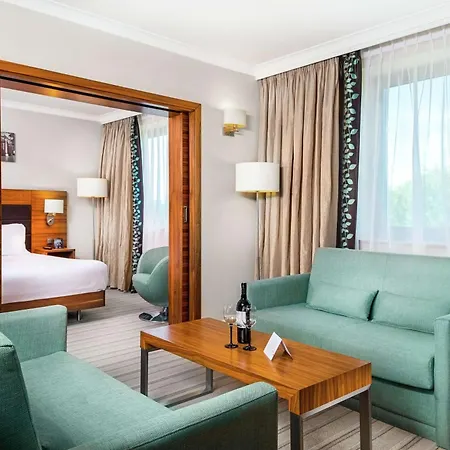 Hilton Garden 4* Krakow
