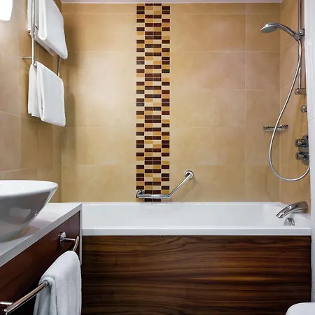 Hilton Garden Hotel