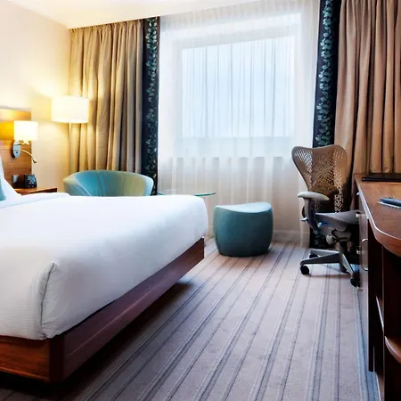 Hotel Hilton Garden
