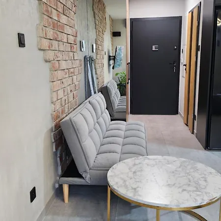 Your Time In Heart Of Cracow , Gym & Free Parking *