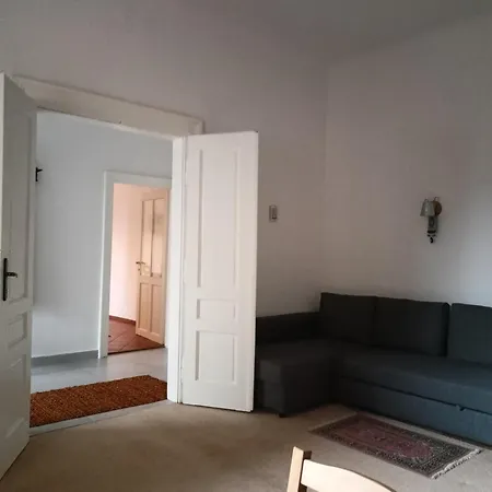 Plantyna Apartmán