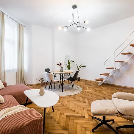Apartment Koletek 7 Near The Wawel Castle *