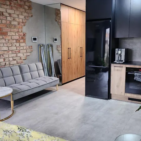 Your Time In Heart Of Cracow , Gym & Free Parking Apartament