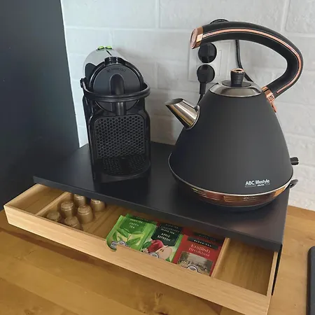 Przytulny Apartament W Krakowie * Krakow