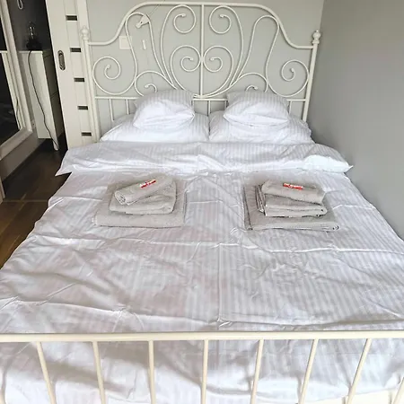 Przytulny Apartament W Krakowie * Krakow