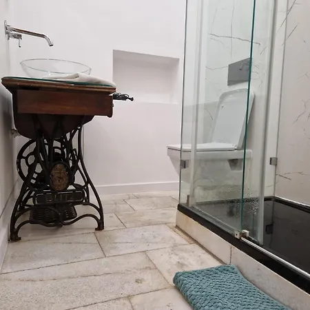 Dodo Acomodo 6 Apartmán *
