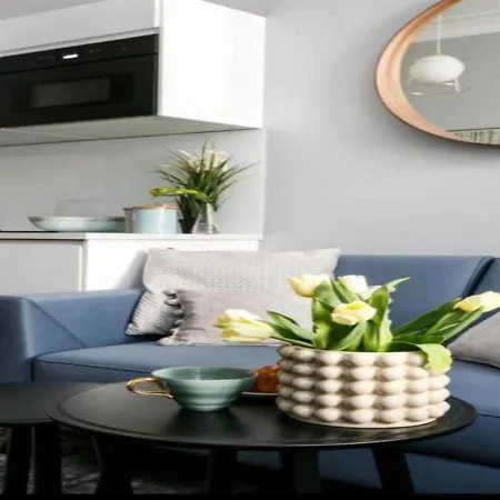 Apartment Fragola Old Town