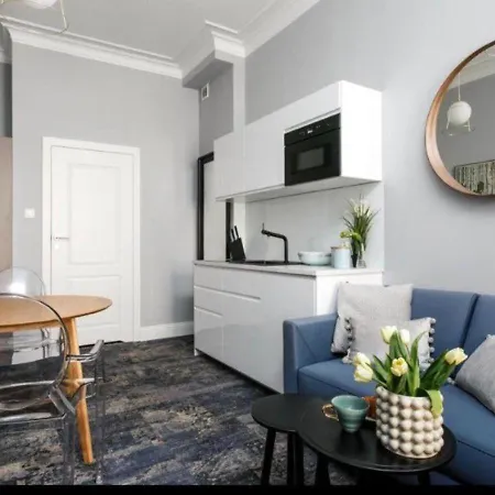 Apartment Fragola Old Town *