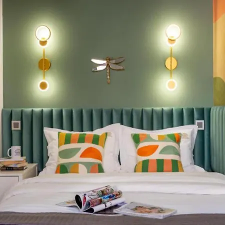 Apartment Fragola Old Town Krakow