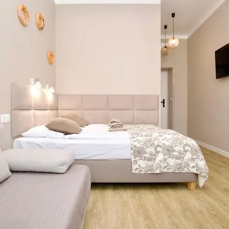 Apartment Bagel Old Town Krakow