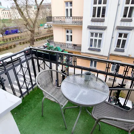 Apartment Bagel Old Town Krakow