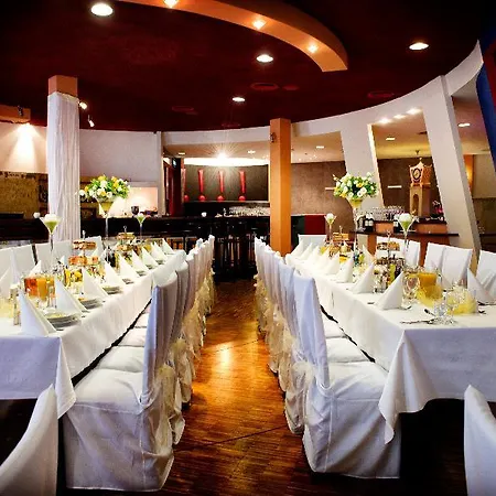 Aspel Hotel 3*