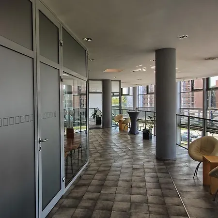 Aspel Hotel Krakow