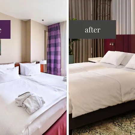 Kossak Otel 4*