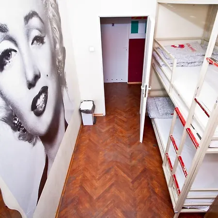 Benedykta Hostel Krakow