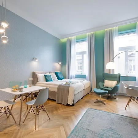 Pod Orlem Apartment *