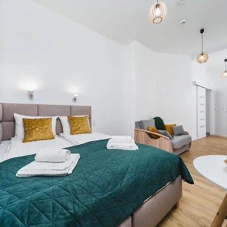 Apartment Bagel Old Town