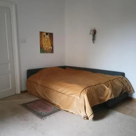 Plantyna Apartmán