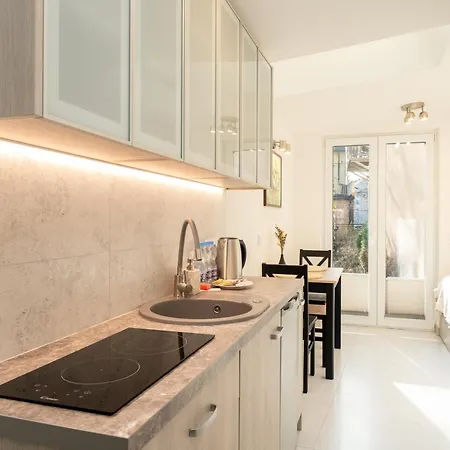 Cracow Royal Charm Apartament Kraków