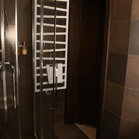 Medhotel Smart Krupnicza W Krakowie 3* Cracóvia