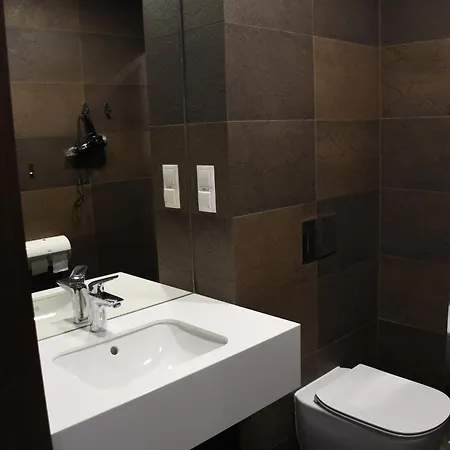Medhotel Smart Krupnicza W Krakowie Hotel Cracóvia
