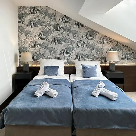 Hotel Medhotel Smart Krupnicza W Krakowie Cracóvia
