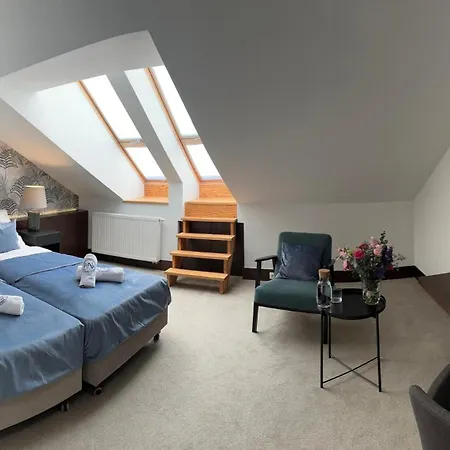 Medhotel Smart Krupnicza W Krakowie Cracóvia