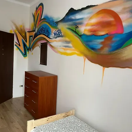 Graffiti