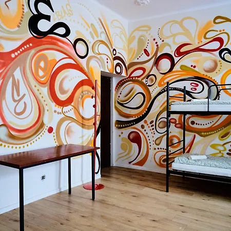Graffiti *