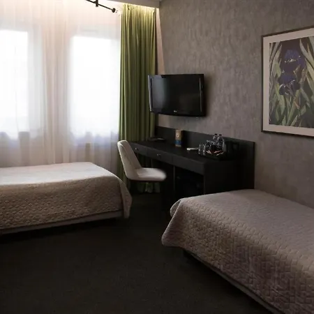 Atrium Otel Krakow