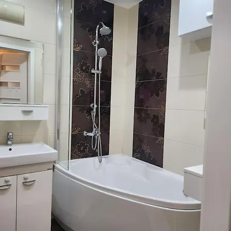 Korczaka Prokocim Apartament Kraków