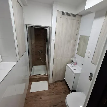 Bagry Krakow
