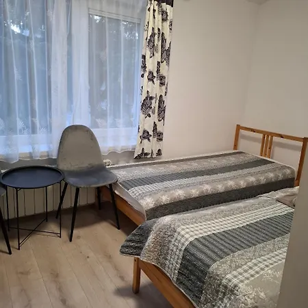 Apartment Bagry *