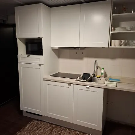 Bagry Apartment Krakow