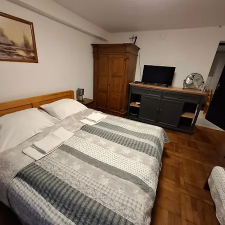 Apartment Bagry Krakow