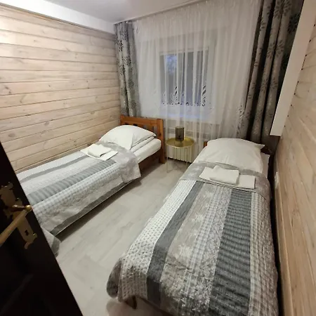 Apartment Bagry