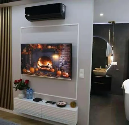Apartment Paris In Cracow Krakow
