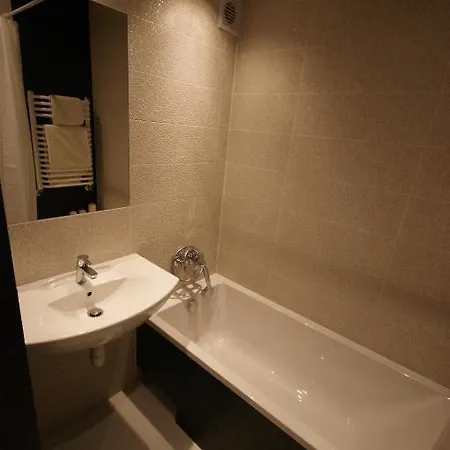 Delecta Apartment